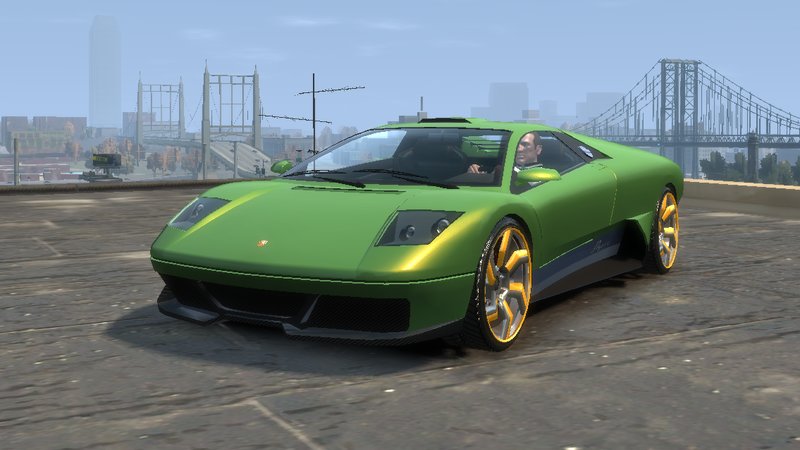 mod